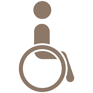 acceso personas movilidad reducida